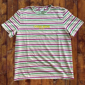 Sean Wotherspoon x Guess Jeans USA Farmers Market T Shirt